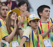 Atidarymo ceremonija