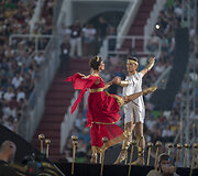 Atidarymo ceremonija