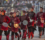 Atidarymo ceremonija
