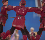 Atidarymo ceremonija