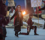 Atidarymo ceremonija
