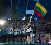 Atidarymo ceremonija