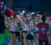 Atidarymo ceremonija