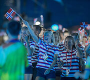 Atidarymo ceremonija