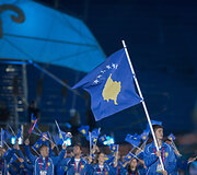 Atidarymo ceremonija