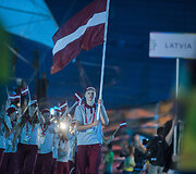 Atidarymo ceremonija