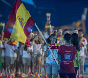 Atidarymo ceremonija