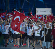 Atidarymo ceremonija