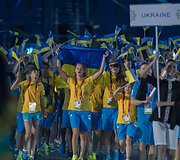 Atidarymo ceremonija