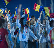 Atidarymo ceremonija