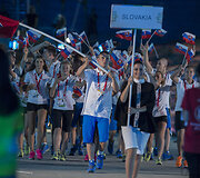 Atidarymo ceremonija