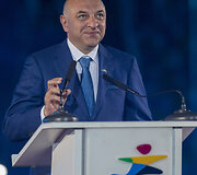 Atidarymo ceremonija