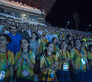 Atidarymo ceremonija