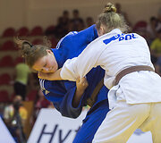 Darija Piskunova
