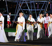Uždarymo ceremonija