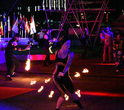 Uždarymo ceremonija