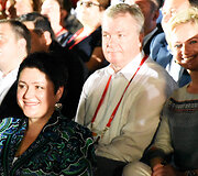 Uždarymo ceremonija