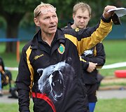 &bdquo;Transact-Miesnieki&ldquo; &ndash; &bdquo;Vairas-Kalvis&ldquo;