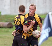 &bdquo;Transact-Miesnieki&ldquo; &ndash; &bdquo;Vairas-Kalvis&ldquo;
