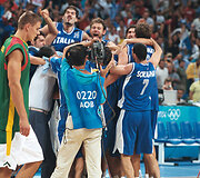 Lietuva &ndash; Italija