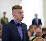 Andrius &Scaron;idlauskas