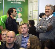 Vilniaus sporto festivalis
