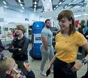 Vilniaus sporto festivalis