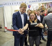 Vilniaus sporto festivalis