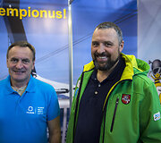 Vilniaus sporto festivalis