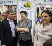 Vilniaus sporto festivalis