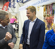 Vilniaus sporto festivalis