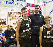 Vilniaus sporto festivalis