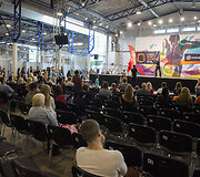 Vilniaus sporto festivalis