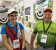 Vilniaus sporto festivalis