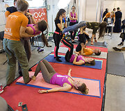 Vilniaus sporto festivalis