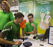 Vilniaus sporto festivalis
