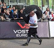 Vilniaus sporto festivalis
