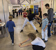 Vilniaus sporto festivalis