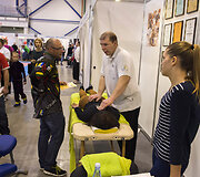 Vilniaus sporto festivalis