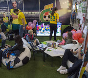Vilniaus sporto festivalis