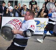 Vilniaus sporto festivalis
