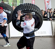 Vilniaus sporto festivalis