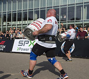 Vilniaus sporto festivalis