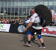 Vilniaus sporto festivalis