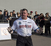 Vilniaus sporto festivalis