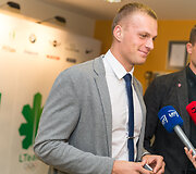 Rolandas Ma&scaron;činskas