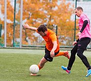 &bdquo;Advoco-A komanda&ldquo; &ndash; &bdquo;Carlsberg-SK Nemenčinė&ldquo;