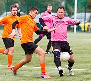 &bdquo;Advoco-A komanda&ldquo; &ndash; &bdquo;Carlsberg-SK Nemenčinė&ldquo;