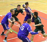 Janio Grinbergo rankinio turnyras