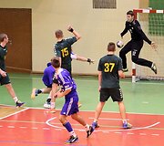 Janio Grinbergo rankinio turnyras